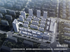 龙湖·景粼天著